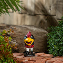 Evergreen Statuary,Lil Big Head Statue, Mascot, Arizona Cardinals,5.91x5.12x6.25 Inches
