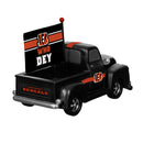 Cincinnati Bengals Rally Truck Statue