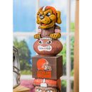 Tiki Tiki Totem,  Cleveland Browns,843807tt