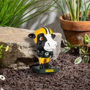 Lil Big Head Statue, Mascot, Green Bay Packers