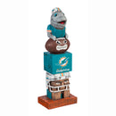 Tiki Tiki Totem,  Miami Dolphins,843816ttb