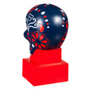 New England Patriots, Sugar Skull Statue,843818skb