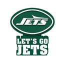 New York Jets, Mascot Statue