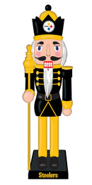 Nutcracker Statue, Pittsburgh Steelers,843824nkr