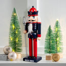 Boston Red Sox Nutcracker Statue