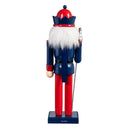 Chicago Cubs Nutcracker Statue