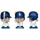 Los Angeles Dodgers Lil Big Head Statue Player Batter
