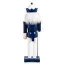Los Angeles Dodgers Nutcracker Statue