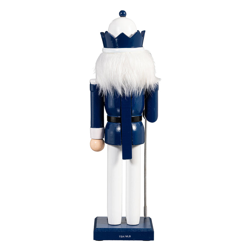 Los Angeles Dodgers Nutcracker Statue