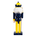Milwaukee Brewers Nutcracker Statue