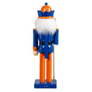 New York Mets Nutcracker Statue