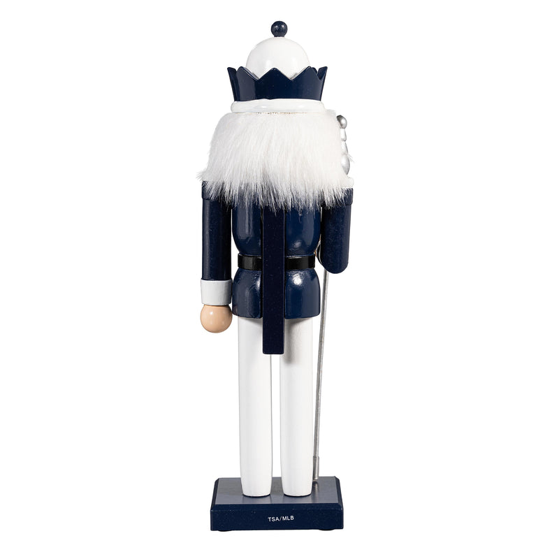 New York Yankees Nutcracker Statue