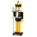 Pittsburgh Pirates Nutcracker Statue