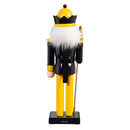 San Diego Padres Nutcracker Statue