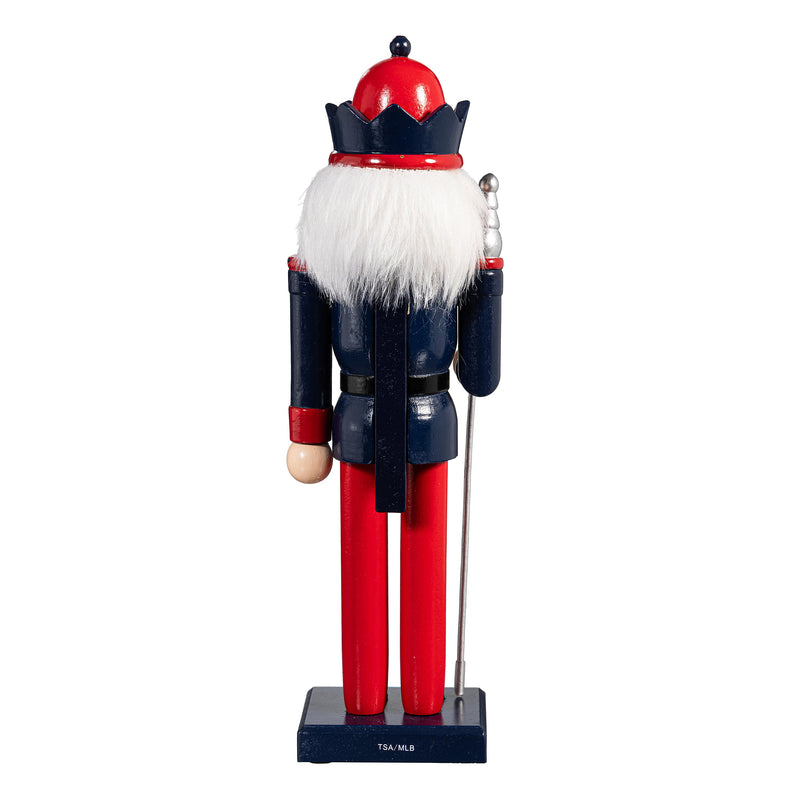 St Louis Cardinals Nutcracker Statue