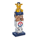 Texas Rangers, Team Garden Statue