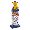 Texas Rangers, Team Garden Statue