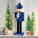 Toronto Blue Jays Nutcracker Statue