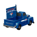 Toronto Blue Jays Rally Truck Statue