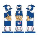 Toronto Blue Jays, Team Garden Statue