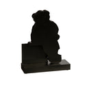 Mascot Statue, with Logo, Boston Bruins,844351mdf