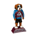Colorado Avalanche, Mascot Statue,844356ms