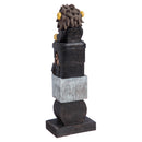 Team Garden Statue,  Los Angeles Kings