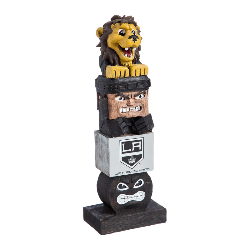 Team Garden Statue,  Los Angeles Kings