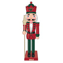 Nutcracker Statue, Minnesota Wild,844363nkr