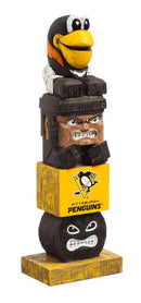 Tiki Tiki Totem,  Pittsburgh Penguins,844372tt
