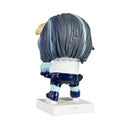 Lil Big Head Statue, Mascot, Seattle Kraken