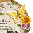 Wishgivers Garden Stone,844407