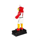 University of Louisville, Mascot Statue