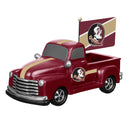 Florida State University Rally Truck Statue
