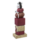 Tiki Tiki Totem,  Florida State,84918tt