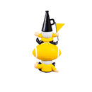 University Of Michigan, Garden Stack,84920stk