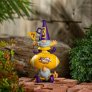 Louisiana State University, Garden Stack,84921stk
