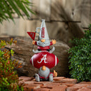 University of Alabama, Garden Stack,84924stk