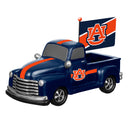 Auburn University Rally Truck Statue