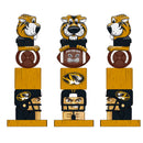 Team Garden Statue,  Missouri