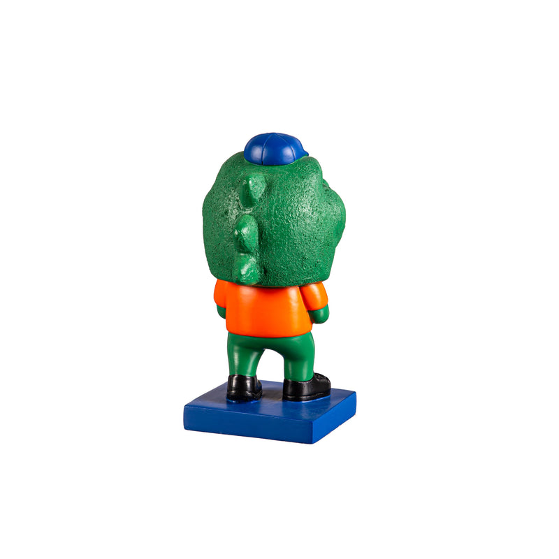 Lil Big Head Statue, Mascot, University of Florida,84939lbhm