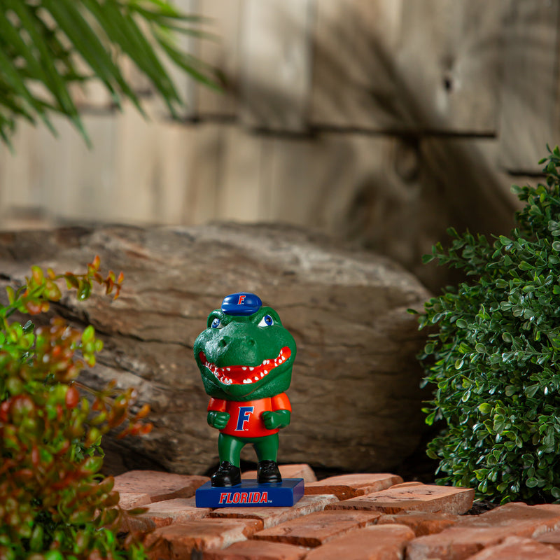 Lil Big Head Statue, Mascot, University of Florida,84939lbhm