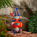 University of Florida, Garden Stack,84939stk