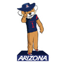 University of Arizona, Mascot Statue