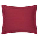 Brick Matelasse Std Sham