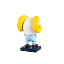 Lil Big Head Statue, Mascot, University of North Carolina,84951lbhm