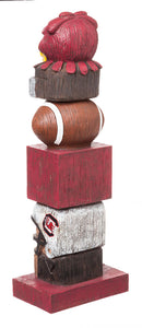 Tiki Tiki Totem,  South Carolina,84954tt