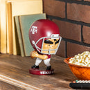 Lil Big Head Statue, Player, QB, Texas A&M