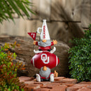 University of Oklahoma, Garden Stack,84974stk