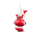 University of Oklahoma, Garden Stack,84974stk